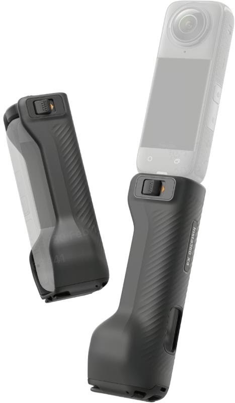 Insta360 X5 Foldable Utility Handle - Actionkamera Zubehoer