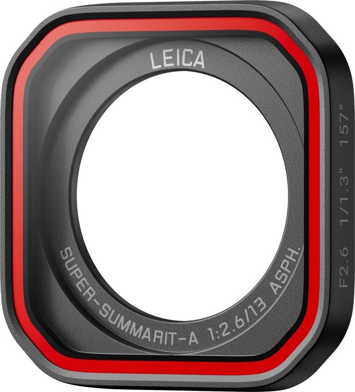 Insta360 Ace Pro 2 Lens Guard - Actionkamera Zubehoer Cinsabgk