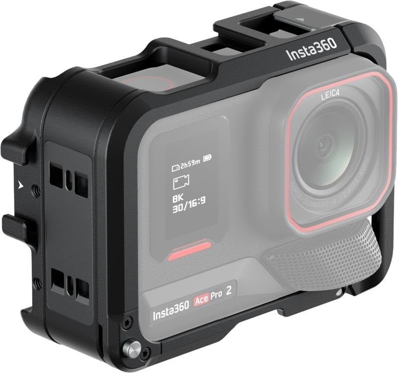 Insta360 Ace Pro 2/ace Pro Utility Frame - Actionkamera Zubehoer