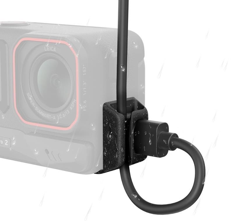 Insta360 All-weather Usb Charging Cover Ace Pro 2/ace Pro - Actionkamera Zubehoer
