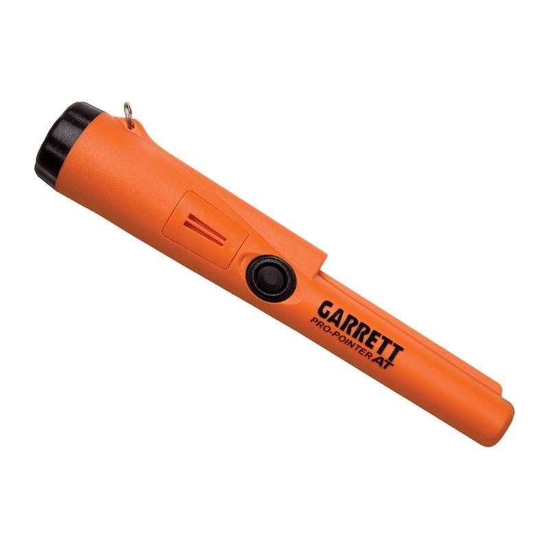 Garrett Pro-pointer AT Pinpointer Handheld Metal Detector - Haus Garten