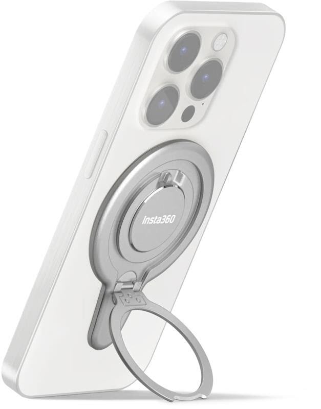 Insta360 Flow 2 Pro Magnetic Phone Mount - Kameras Und Objektivzubehoer