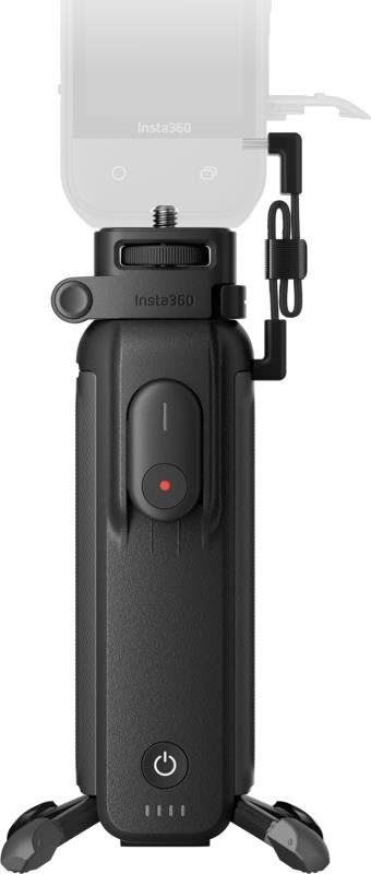 Insta360 Fomo Power Handle - Kameras Und Objektivzubehoer