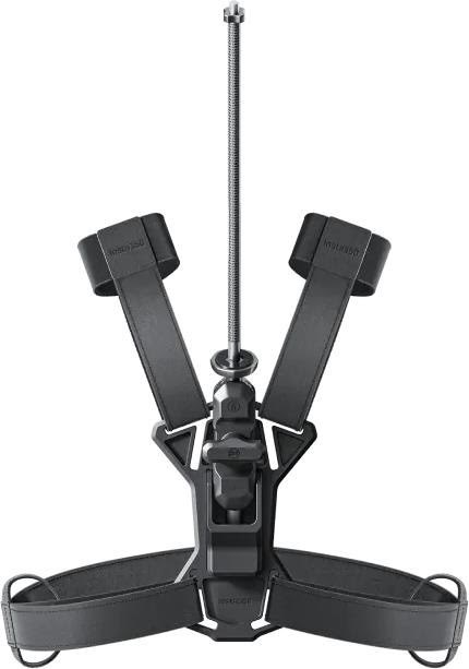 Insta360 Third-person Backpack Mount - Kameras Und Objektivzubehoer Cinstav/c