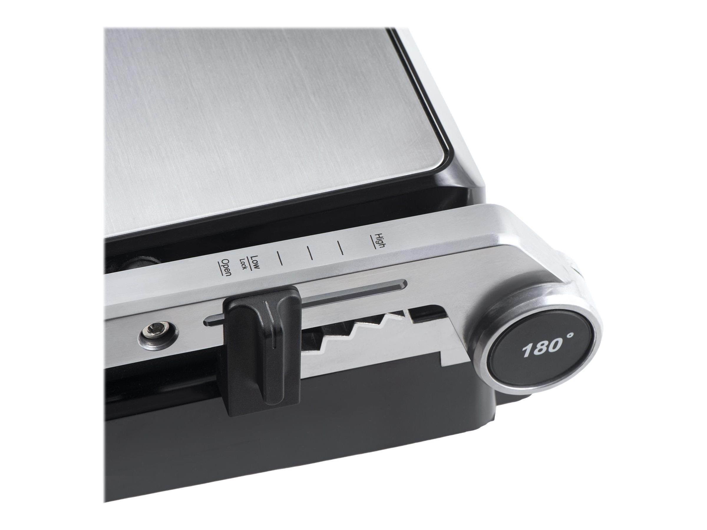 Fritel Gr2295 - Tischgrill