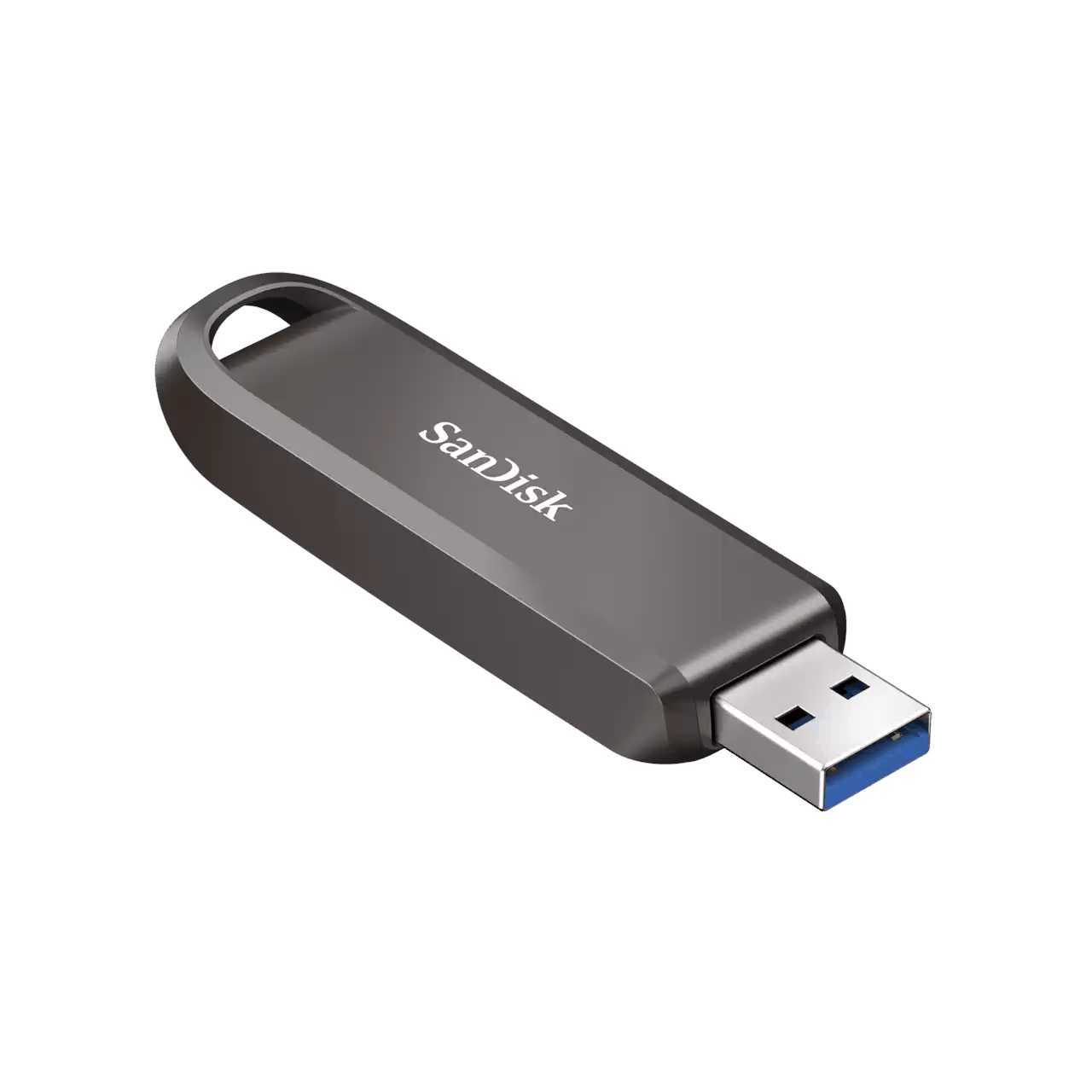 Sandisk Extreme Pro Usb-a - 256gb - Usb-stick - Usb Stick Schwarz Sdcz820-256g-g46