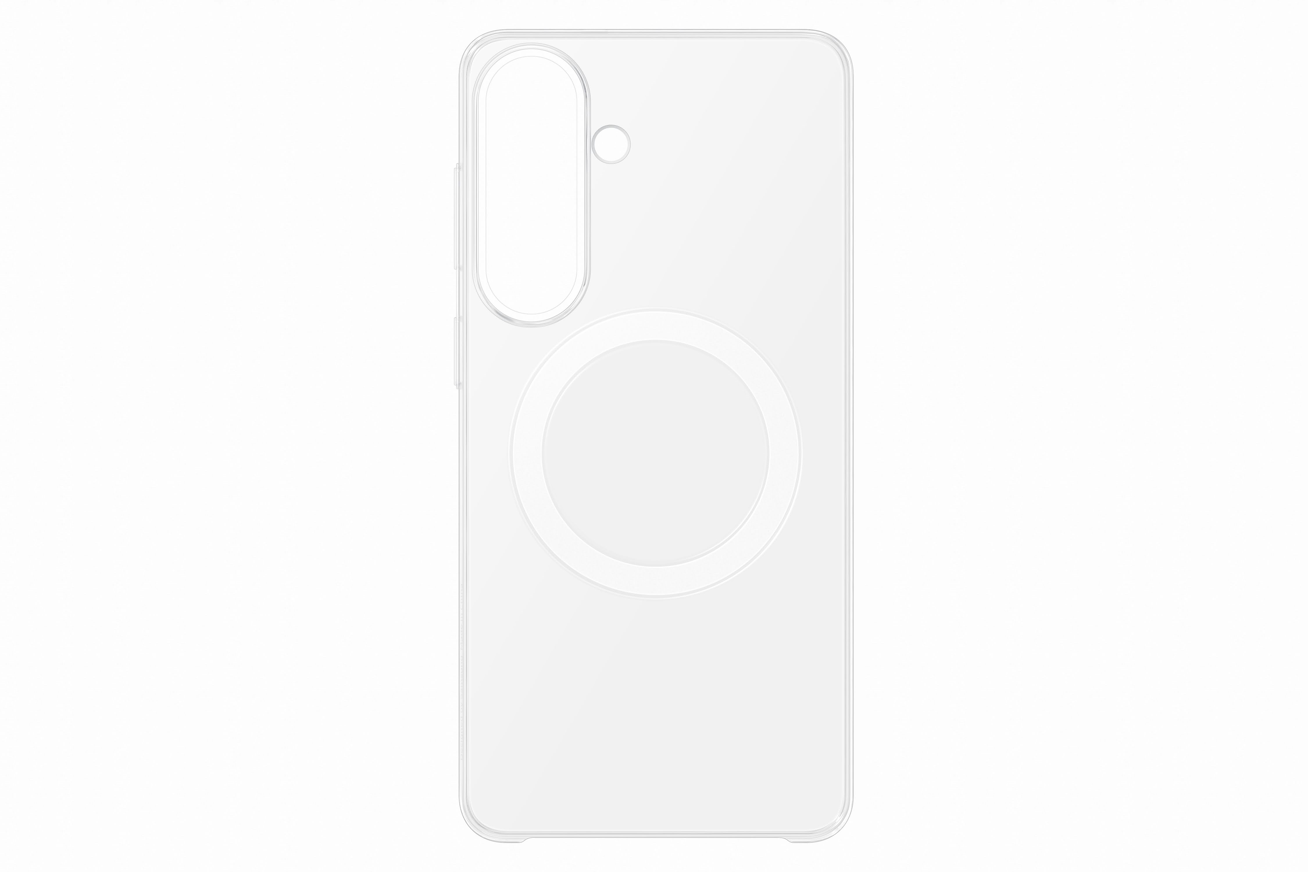 Samsung Galaxy S26+ Clear Magnet Case - Handys Cover Cases Ef-cs947ctegww