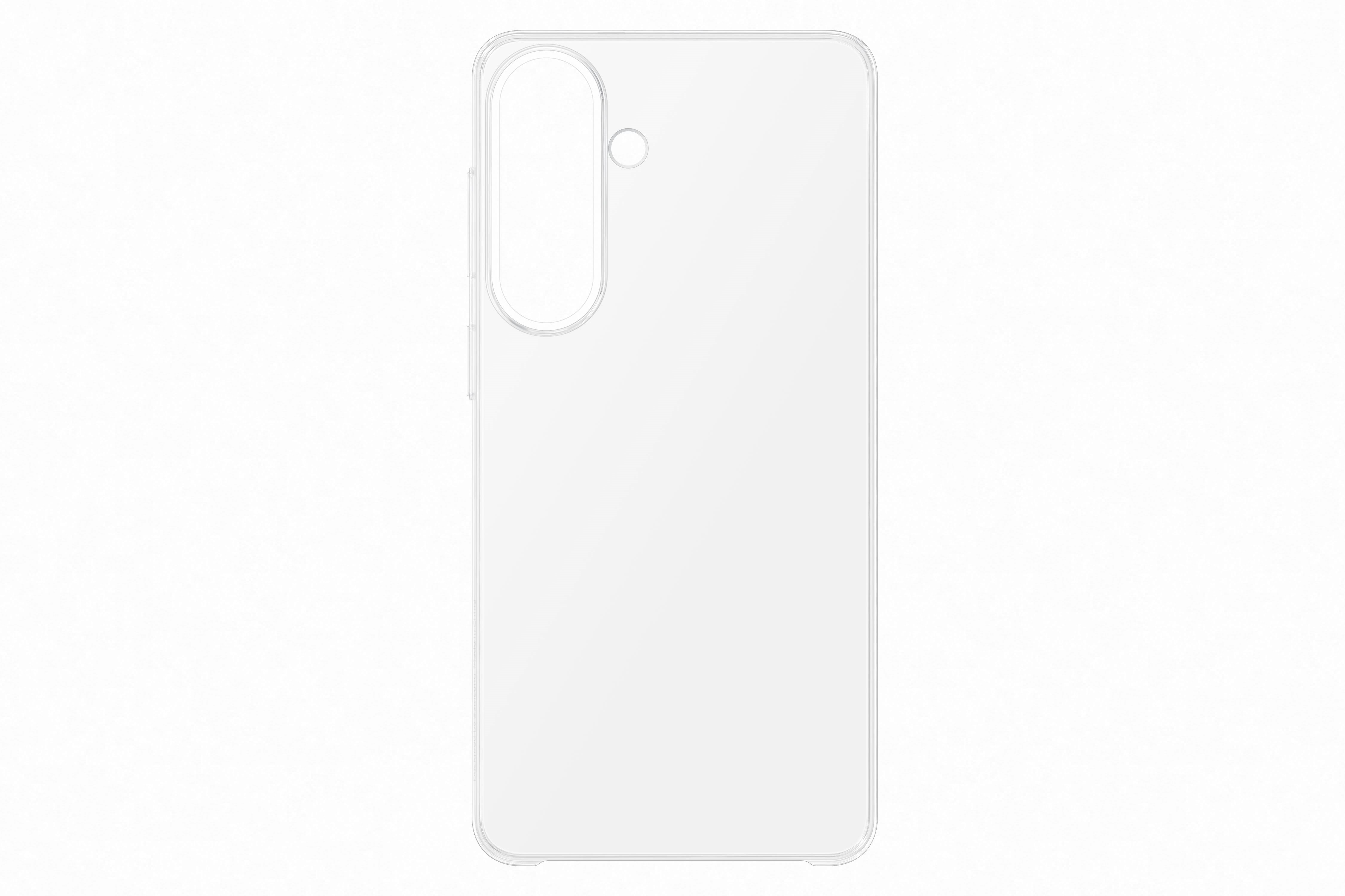 Samsung Galaxy S26+ Clear Case - Handys Cover Cases