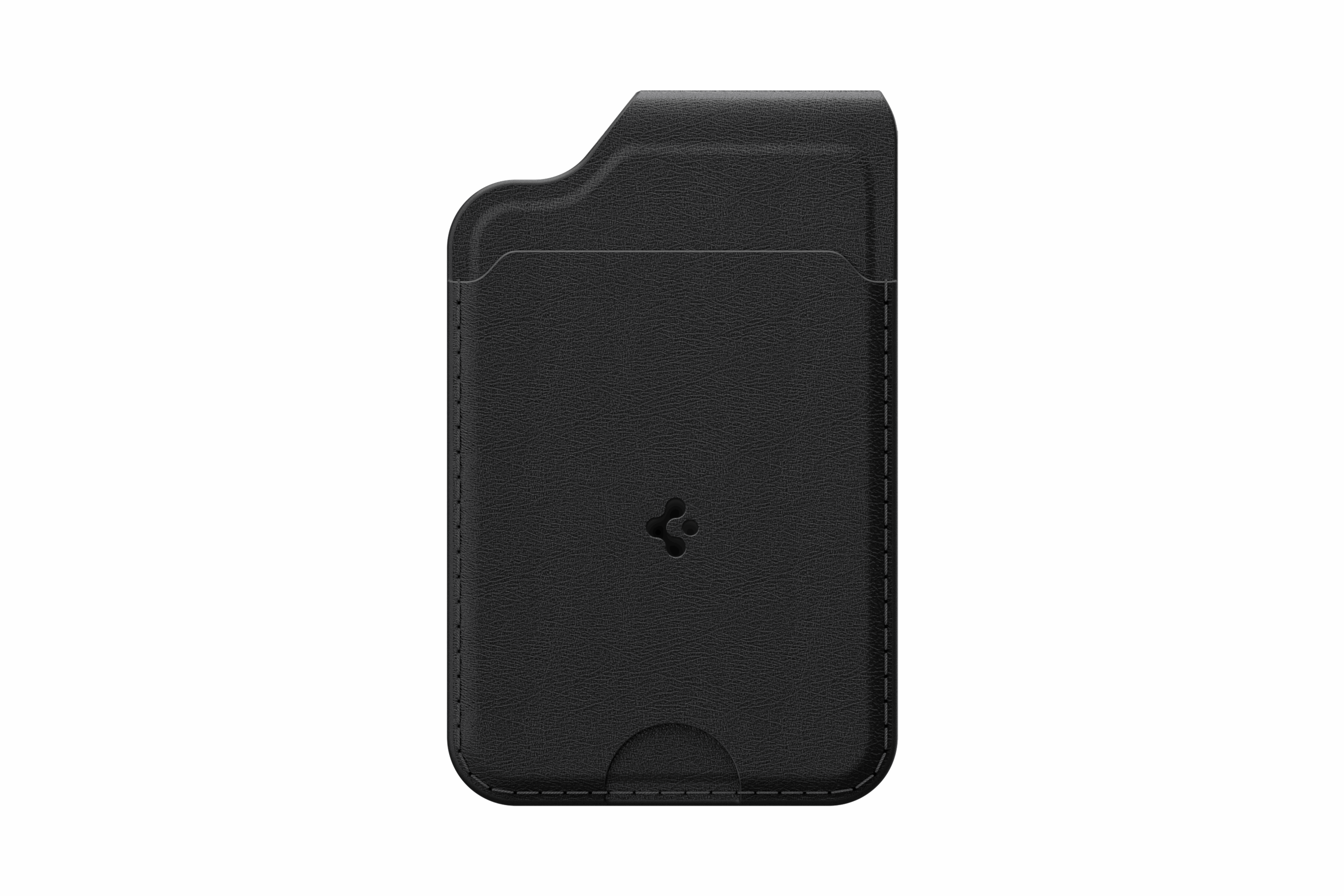 Samsung Kickstand Magnet Wallet - Black - Kamerataschen