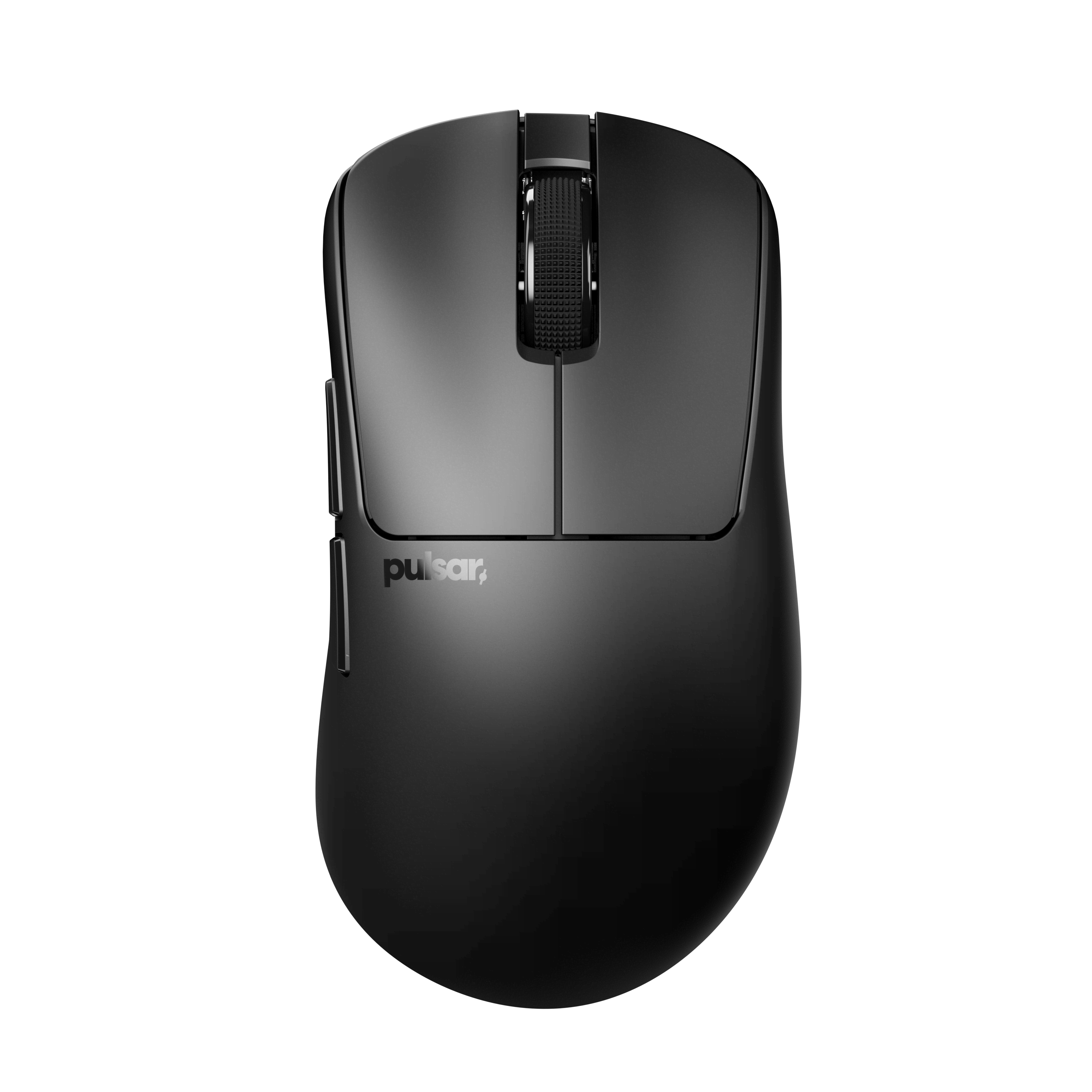 Pulsar Xlite Crazylight Medium Wireless (Jet Black) - Gaming Maus (Schwarz) Pxlcl201