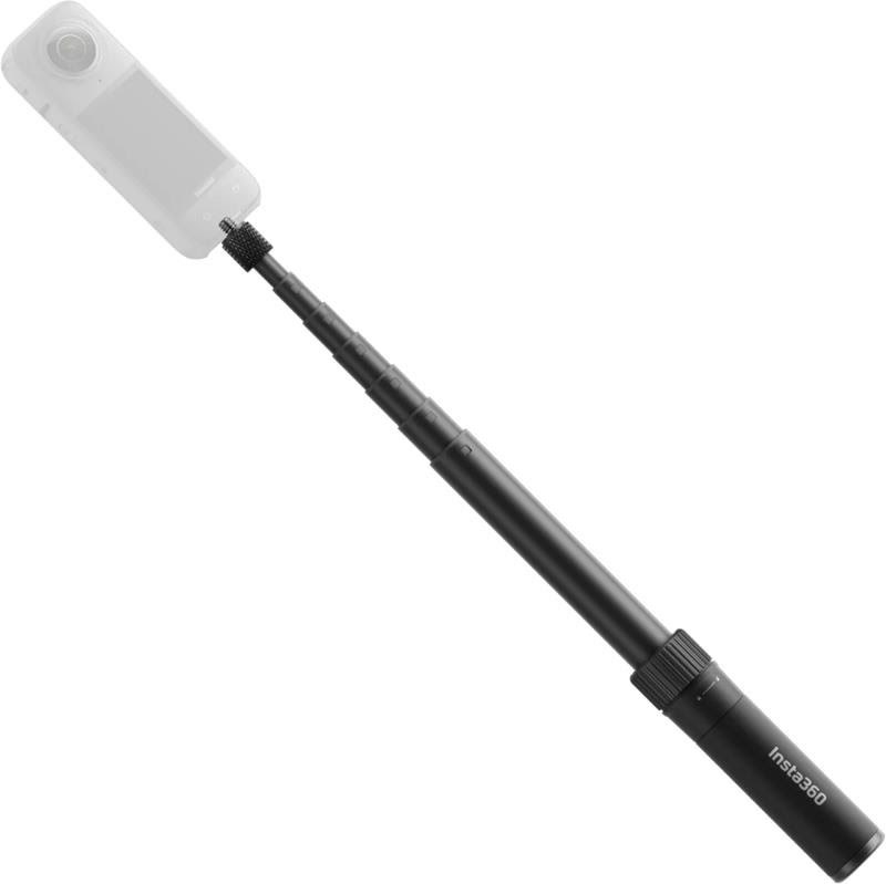 Insta360 Bullet Time Selfie Stick 2.0 - Actionkamera Zubehoer