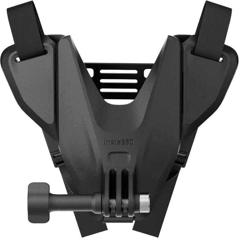 Insta360 Helmet Chin Mount 2.0 - Actionkamera Zubehoer