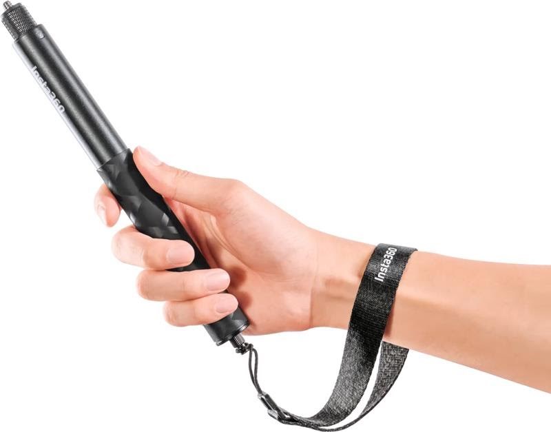 Insta360 Selfie Stick Wrist Strap - Actionkamera Zubehoer Cinsbavr