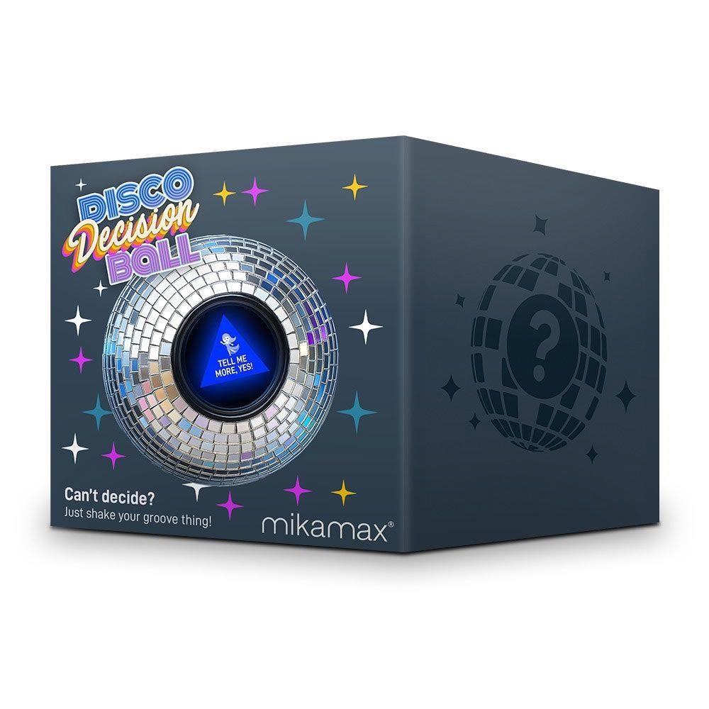 Mikamax Disco Decision Ball - Gadget 05207