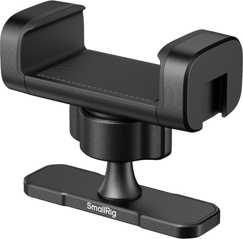 Smallrig 5582 Magnetic Phone Clamp For Gym Recording - Foto Video Zubehoer