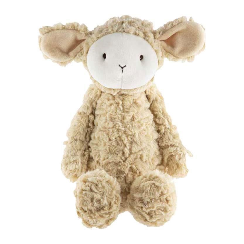 Creative Craft Group Cuties Soft Toy Sheep - 25 cm - Plush Tc610003-01
