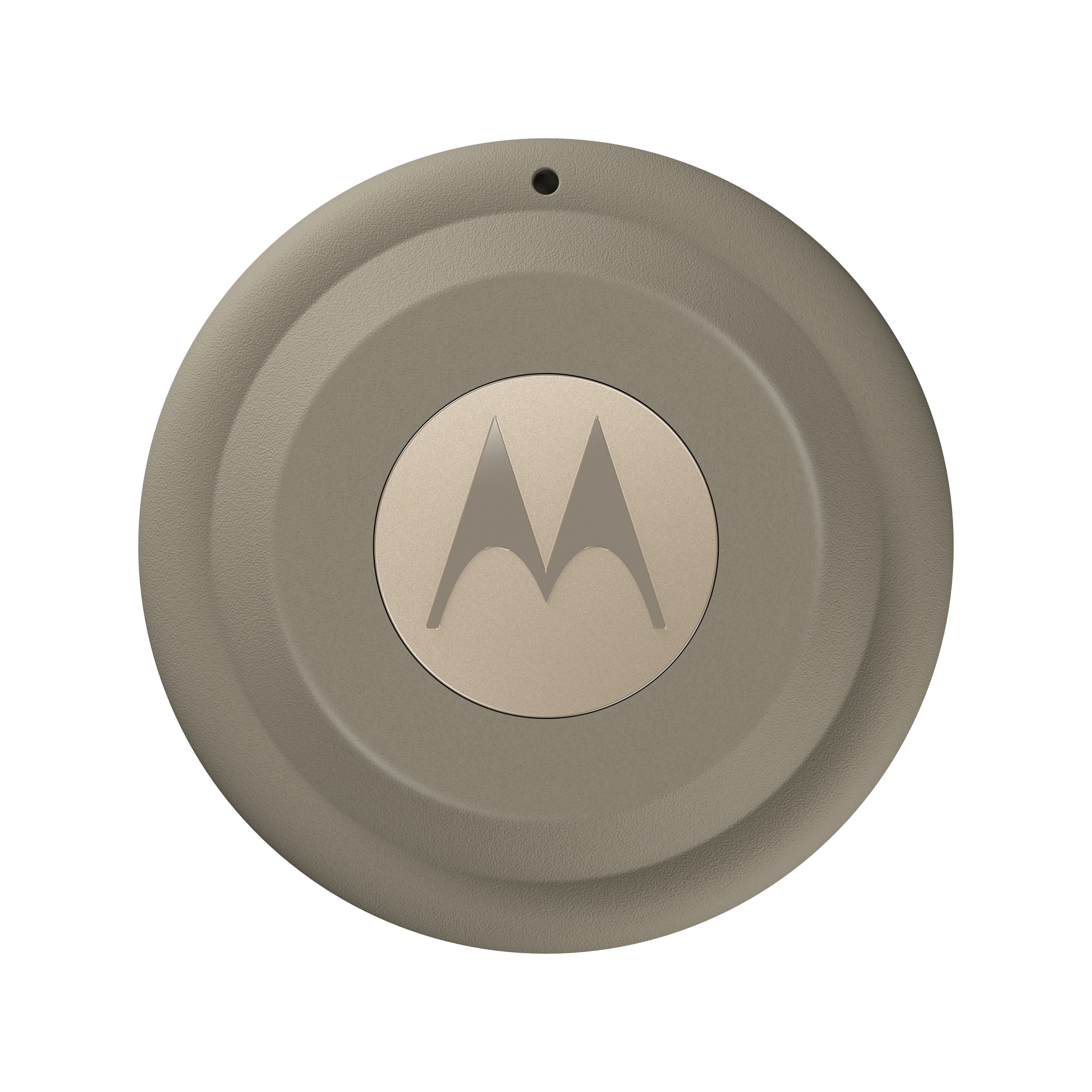 Motorola Moto Tag 2 - Pantone Laurel Oak (1x) - Handys Anderes Zubehoer