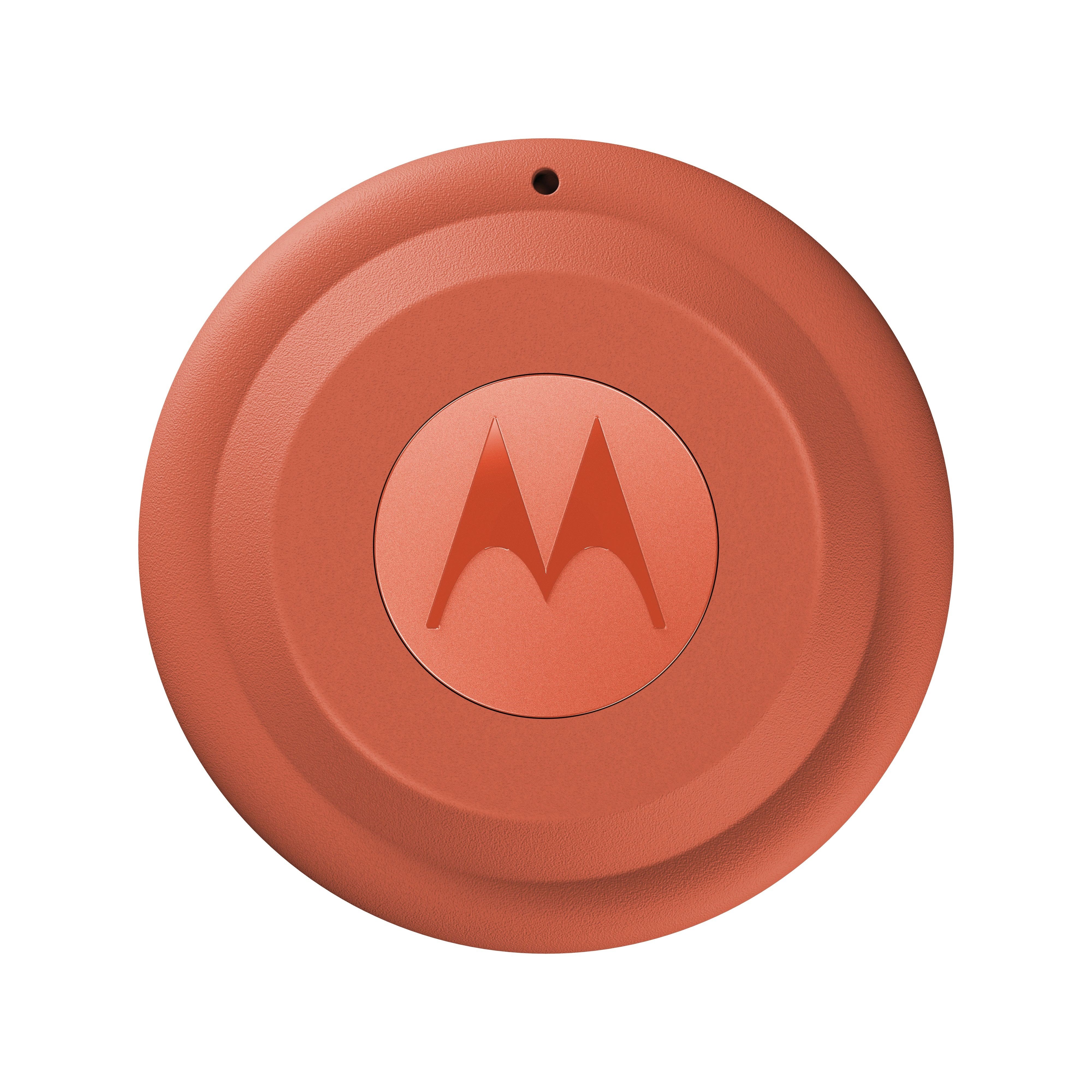 Motorola Moto Tag 2 - Pantone Arabesque (1x) - Handys Anderes Zubehoer Pg38c08027