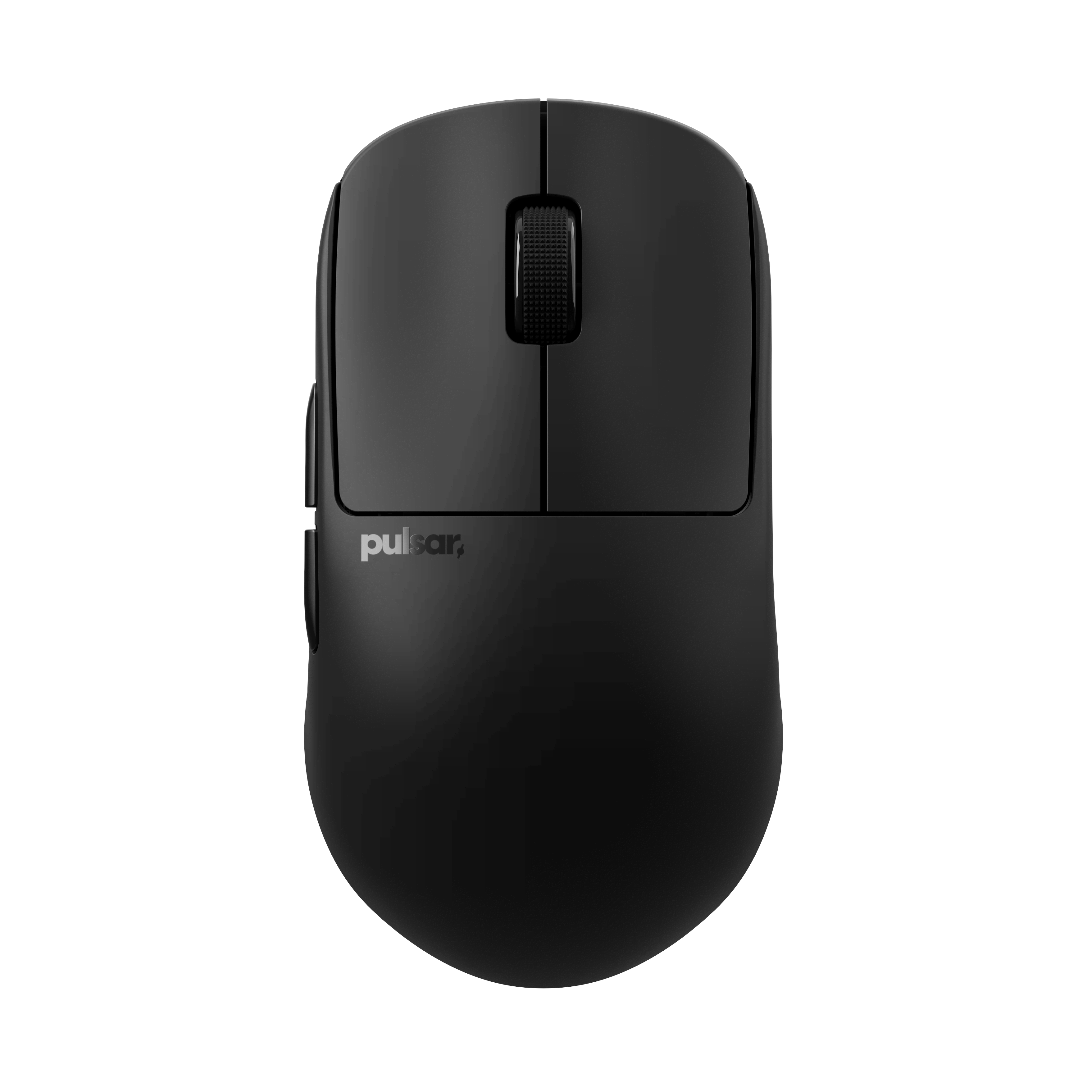 Pulsar X2h Crazylight Medium Wireless (Jet Black) - Gaming Maus (Schwarz) Px2hcl201