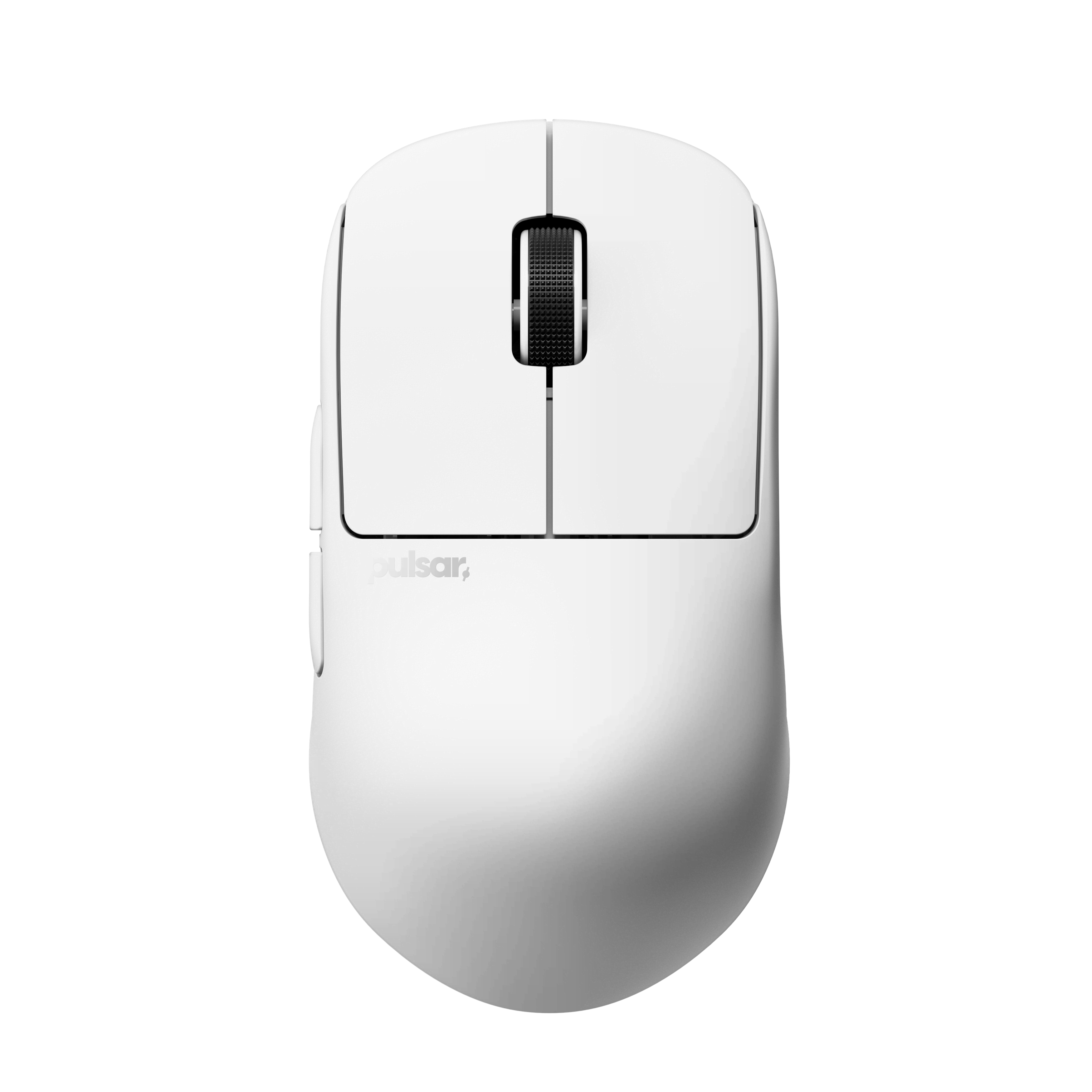 Pulsar X2h Crazylight Medium Wireless (Uyuni White) - Gaming Maus (Weiß)