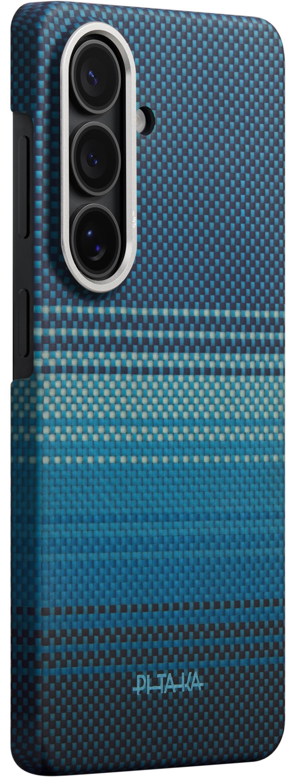 Pitaka Edge Case - Moonrise - Samsung Galaxy S26+ - Handys Cover Cases Ks2602s