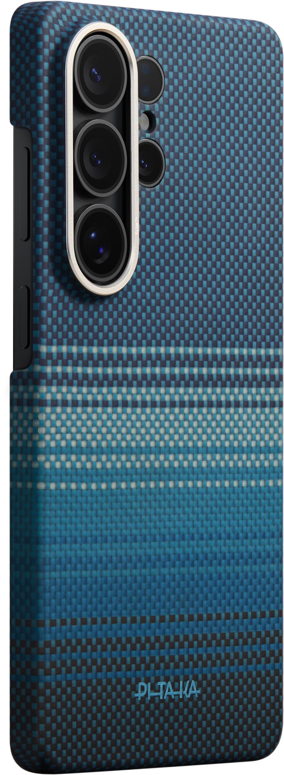 Pitaka Edge Case - Moonrise - Samsung Galaxy S26 Ultra - Handys Cover Cases