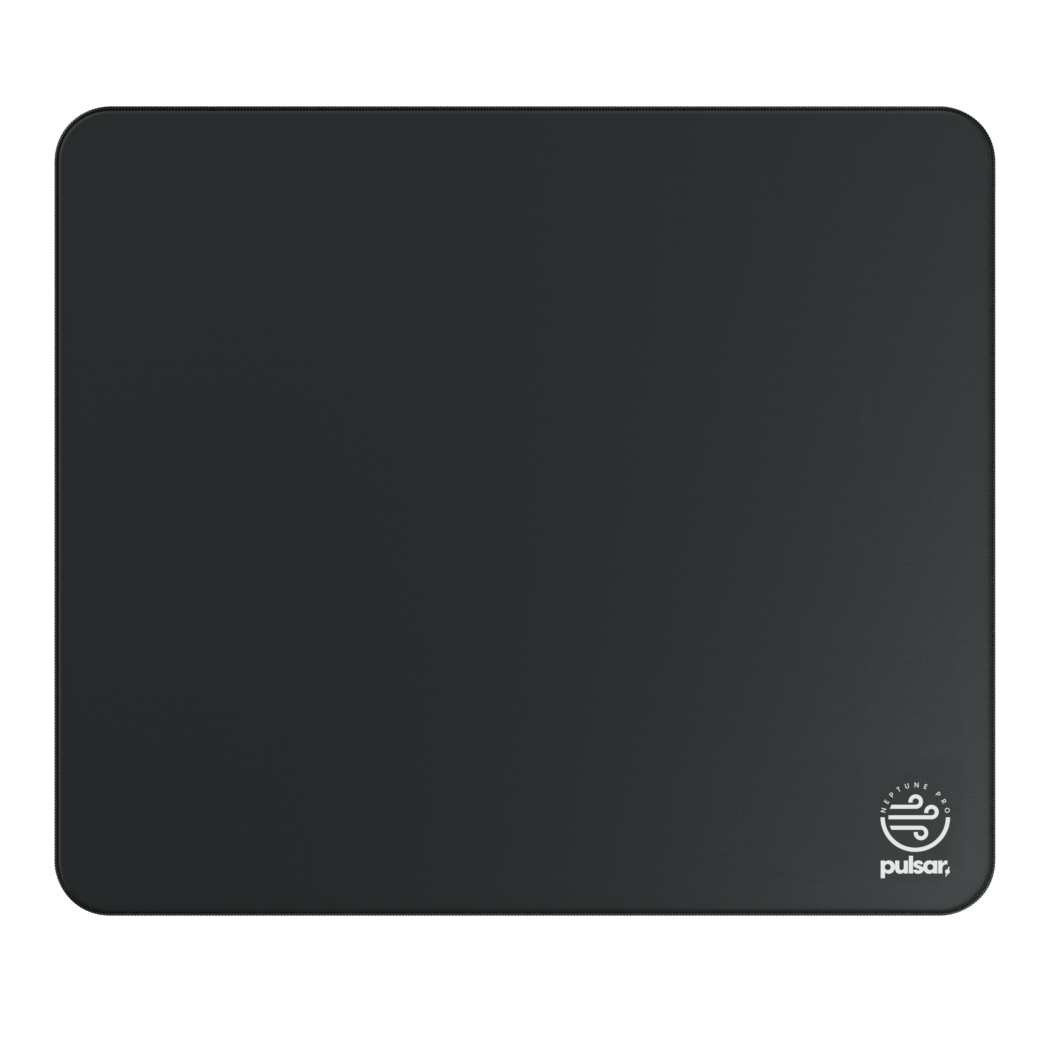 Pulsar eS Saturn Pro - XL - Soft (Jet Black) - Schwarz - Mauspads Zubehoer