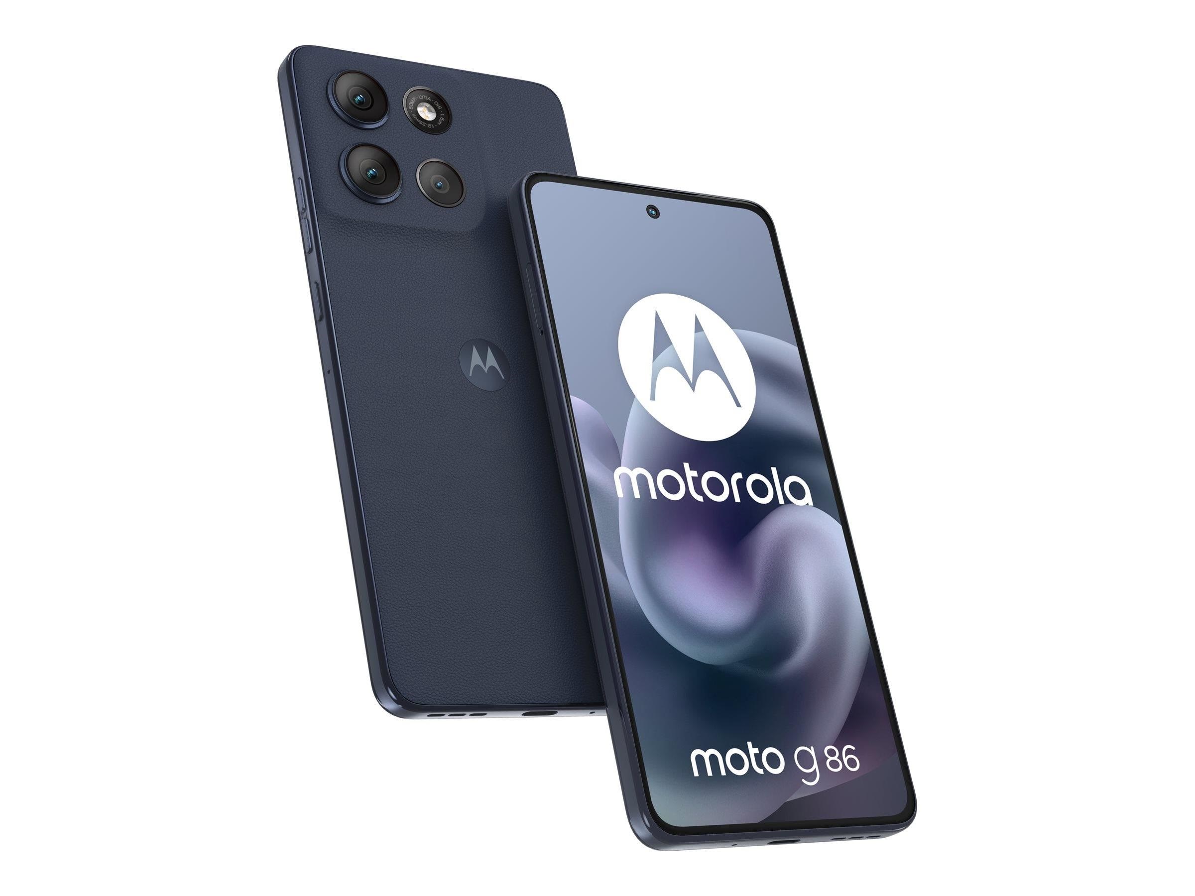 Motorola Moto G86 256gb/8gb - Pantone Spellbound - Handys Smartphones