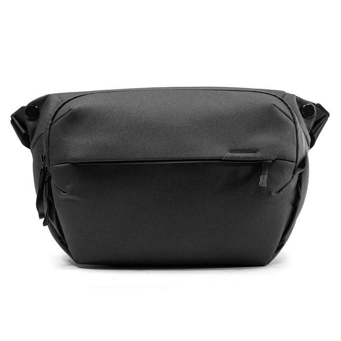 Peak Design Everyday Sling 10l v2 - Black - Kamerataschen