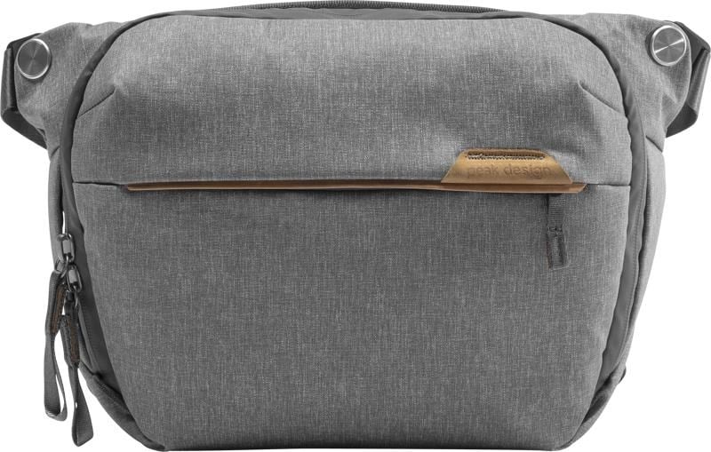 Peak Design Everyday Sling 6L v2 - Ash - Kamerataschen