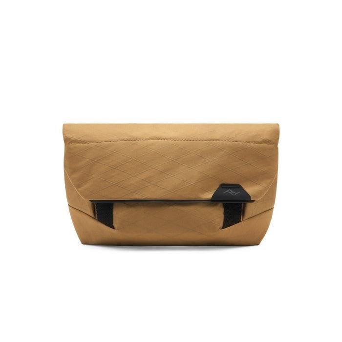 Peak Design The Field Pouch - Coyote - Kamerataschen