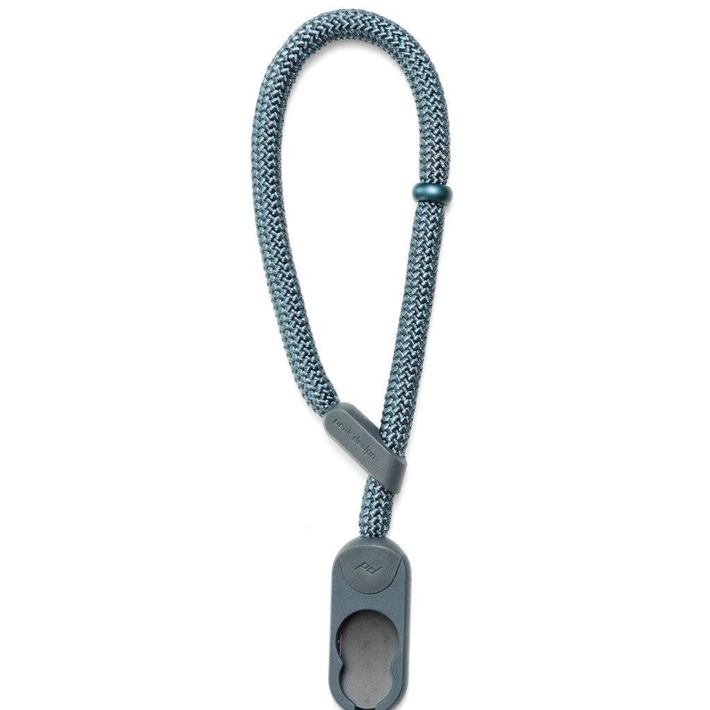 Peak Design Cuff Rope Camera Strap Wrist - Ocean - Kamera Trageriemen Crs-wr-ds-1