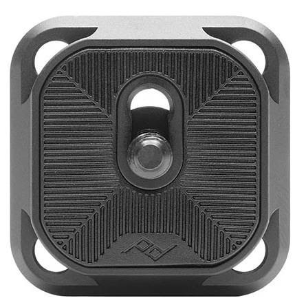 Peak Design Standard Plate - Kameras Und Objektivzubehoer