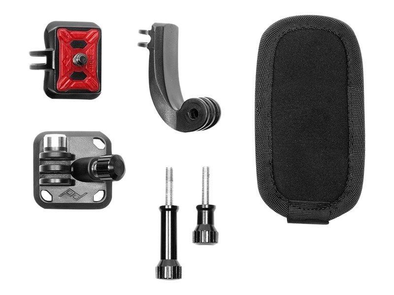 Peak Design Pov Kit For Capture - Kameras Und Objektivzubehoer Pov-2