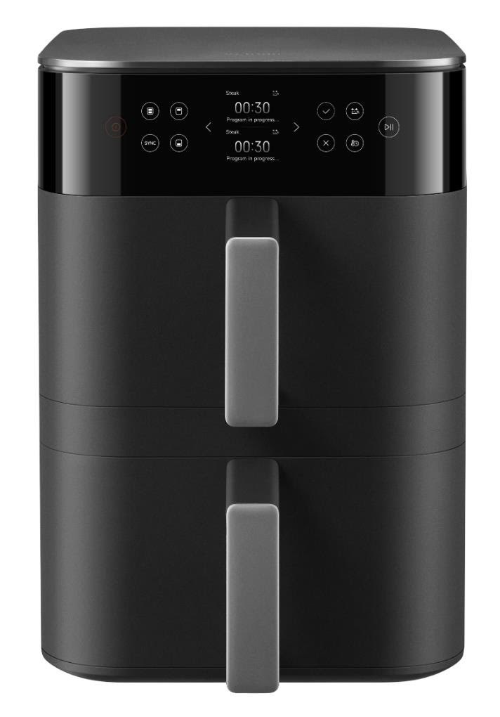 Xiaomi Smart Double Stack Air Fryer 12l - Heissluftfritteusen