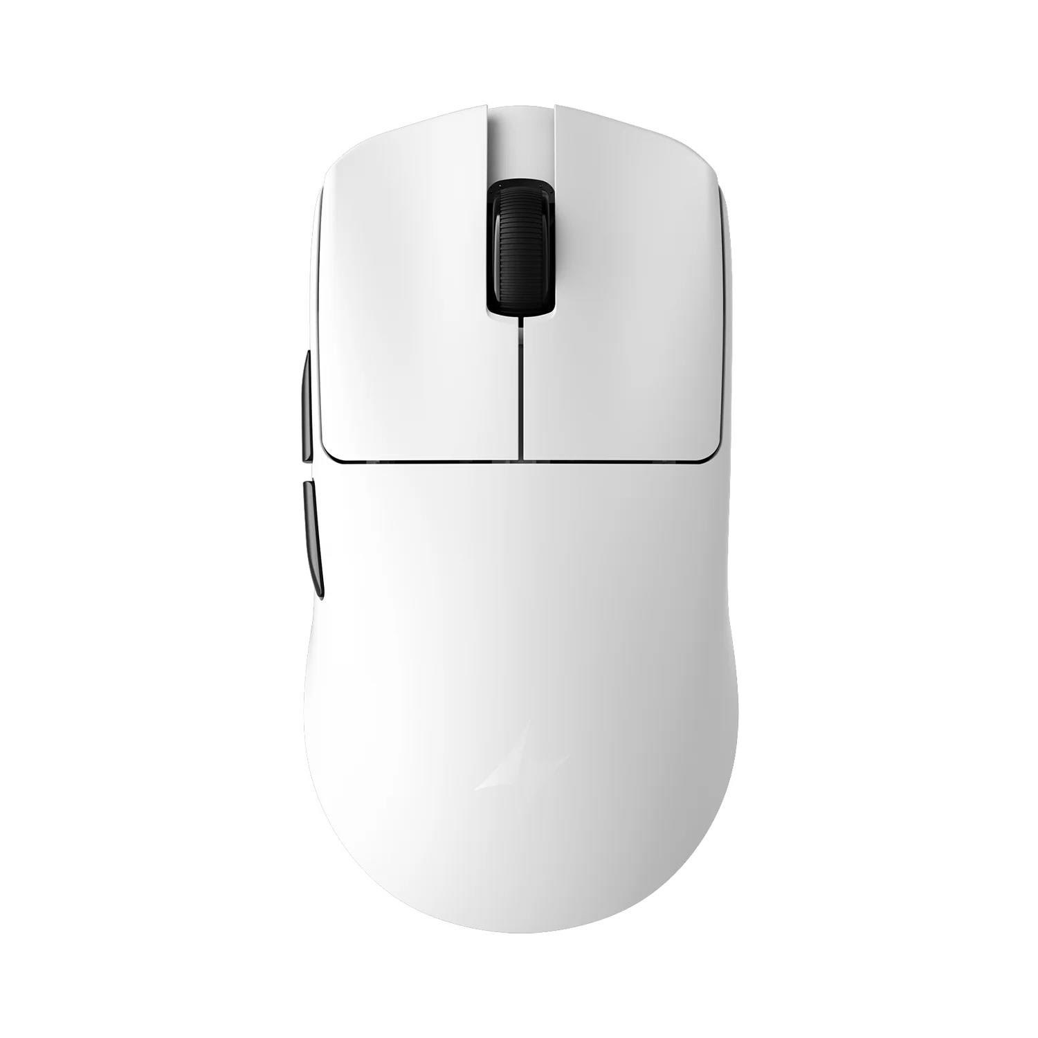 Atk Blazing Sky F1 V2 Ultimate - Gaming Maus (Weiß)