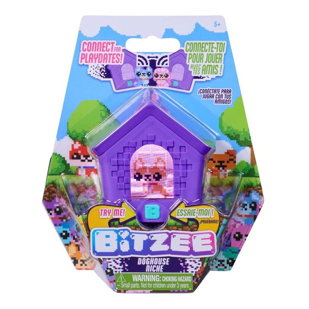 Bitzee Doghouse - Figuren 22909 / 6072386