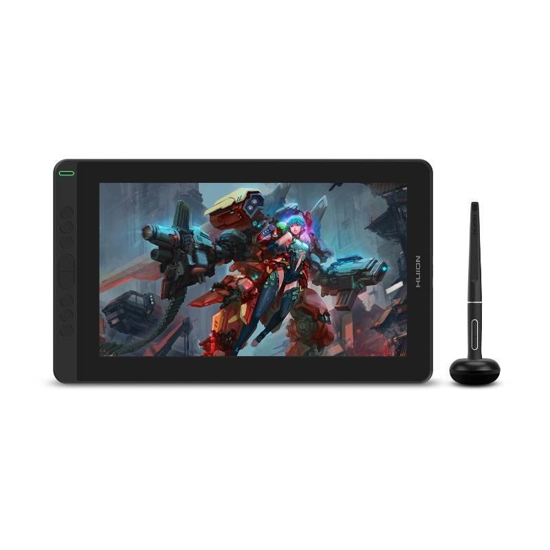 Huion Kamvas 13 Gs1331 Graphics Tablet - Digitizer Grafiktablets