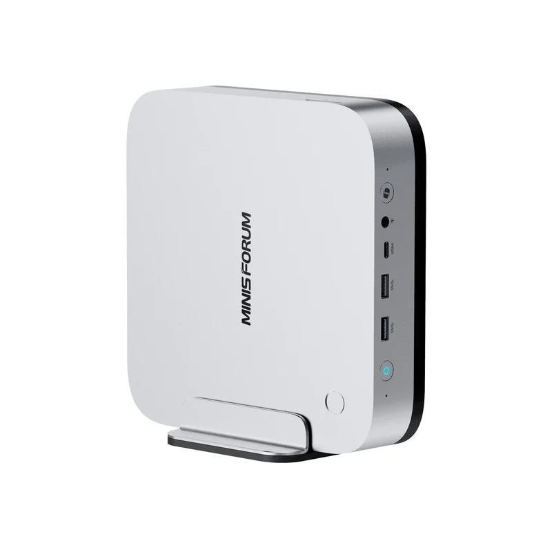 Minisforum AI X1 Pro - Ryzen AI 9 / 32gb / 1tb / Windows 11 Pro - Stationaer Mini PC Barebone