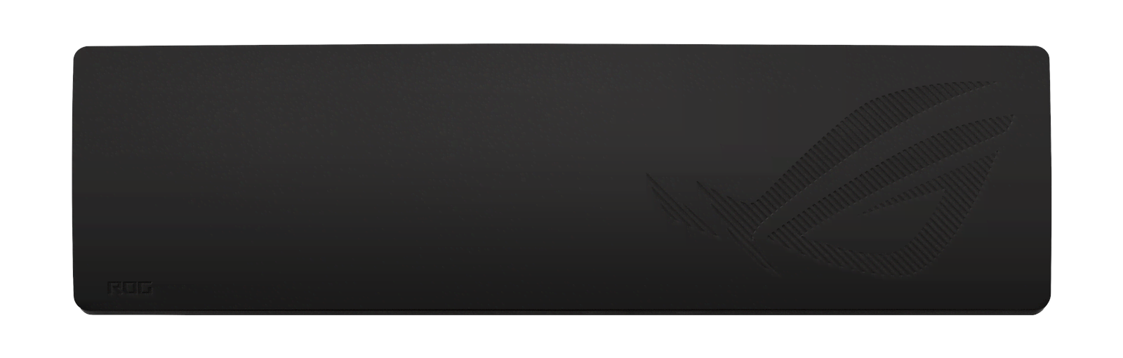 Asus Rog Keyboard Wrist Rest (Tkl) - Mauspads Zubehoer Schwarz 90mp04j0-bkua00