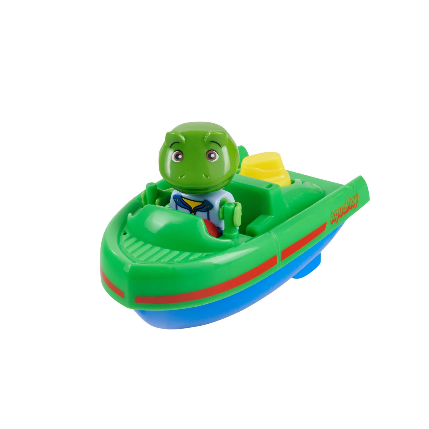 Aquaplay Sportboat - Wasserspielzeug 8700000275