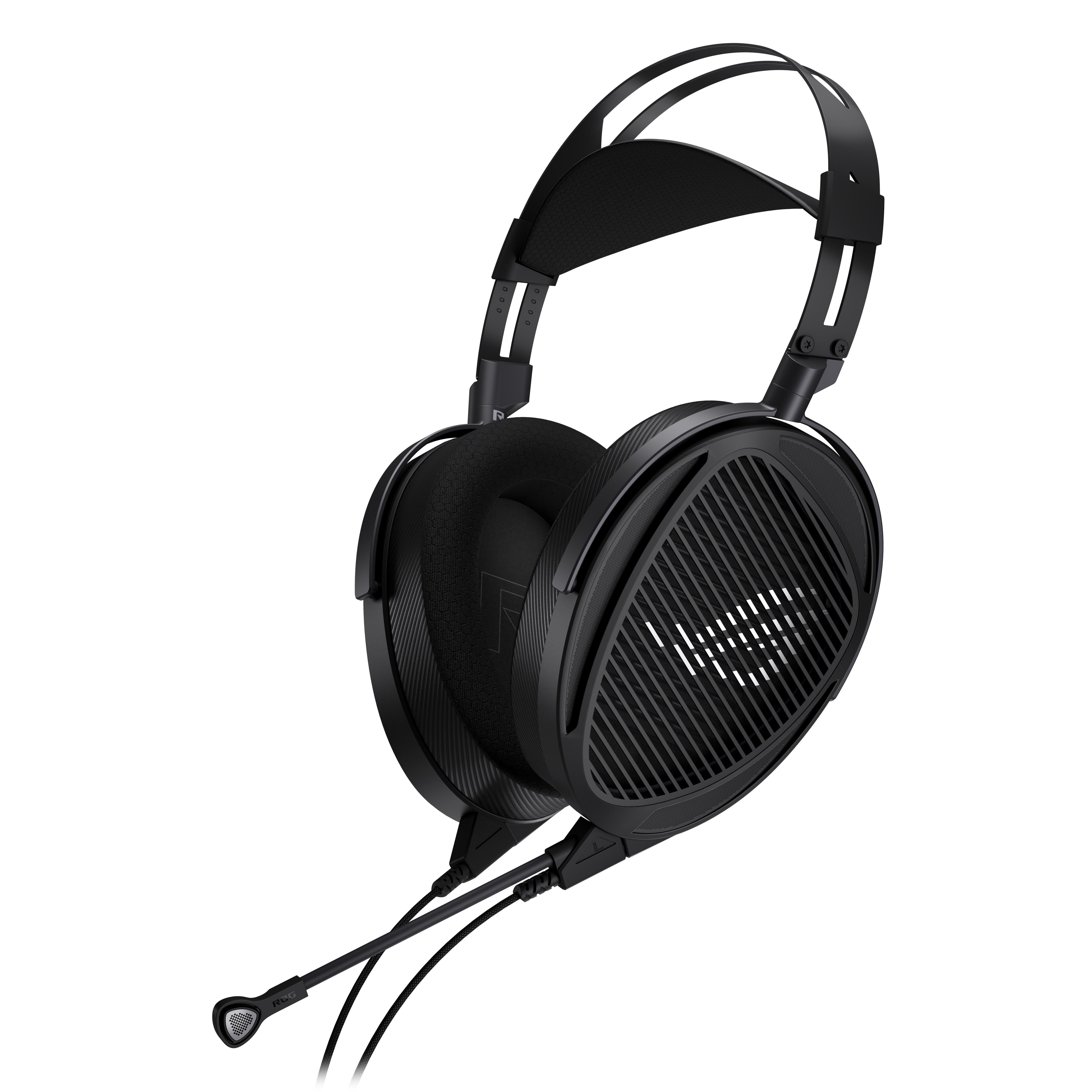 Kopfhörer - Asus Rog Kithara - Kopfhoerer/headsets