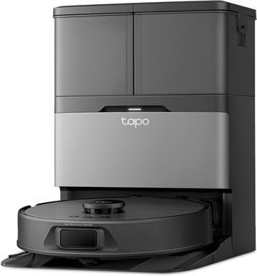 Tp-link Roboter Staubsauger Tapo Rv50 Pro Omni