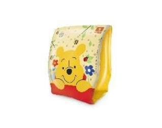 Mondo Swimming Armbands Winnie The Pooh 2-6 Years - Wasserspielzeug