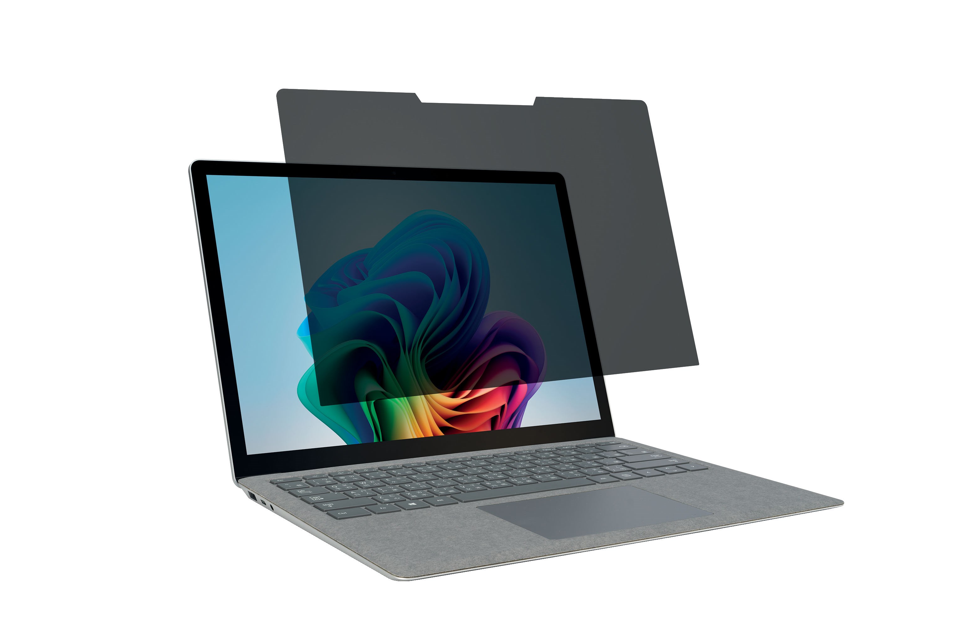 Kensington 13.8" Blickschutzfilter - 2-fach, Abnehmbar Für Surface Laptop 7 - Systemzubehoer