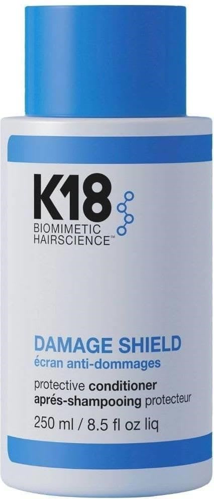 K18 Damage Shield Conditioner 250ml - Haircare