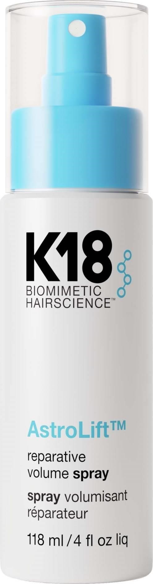 K18 Astrolift Volume Spray 118ml - Haircare 858511000954