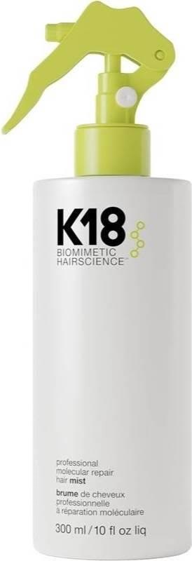 K18 Pro Repair Hair Mist 300ml - Haircare 858511001463