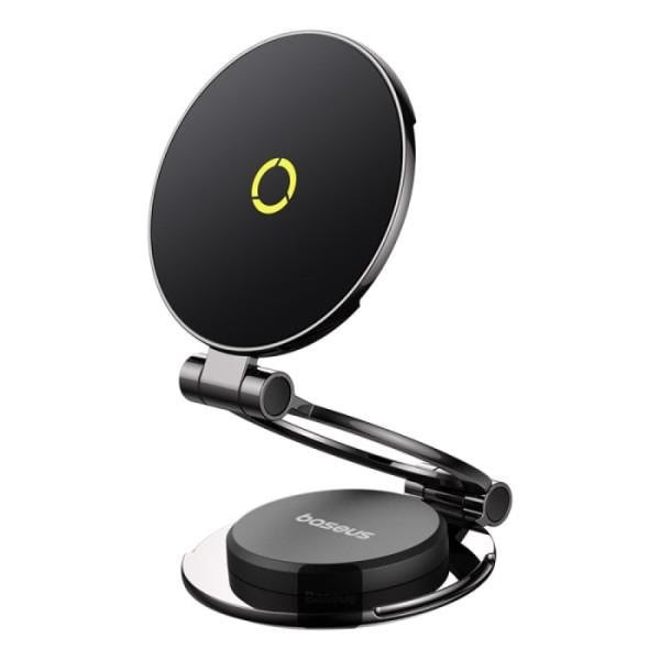 Baseus Bs-cw06 Magpro II Phone Holder With Magsafe For Dashboard - Handys Anderes Zubehoer
