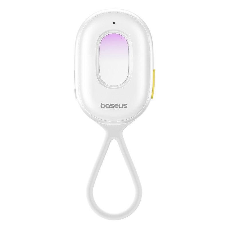 Baseus Heyo Series II (White) - Gadget